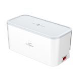 MOYE VOLTAIC 16A/4000W/5 USB/5 SOCKETS/15W RAZDELILNA LETEV Z BREZŽIČNIM POLNJENJEM