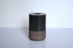 MOYE ZEN AROMA DIFUSER črne barve