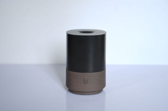 MOYE ZEN AROMA DIFUSER črne barve