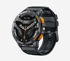 MOYE NAVX PRO GPS pametna ura