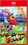 Mario Tennis Fever (Nintendo Switch 2)