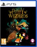 Folly Of The Wizards (Playstation 5)