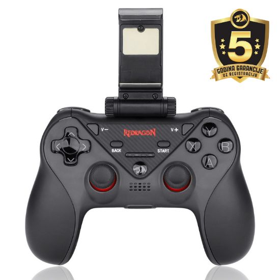 REDRAGON CERES G812 BREZŽIČNI KONTROLER