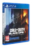 Call Of Duty: Black Ops 7  (Playstation 4)