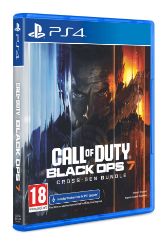 Call Of Duty: Black Ops 7  (Playstation 4)