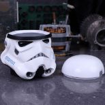 NEMESIS NOW Stormtrooper dekorativna škatlica