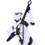 NEMESIS NOW Stormtrooper rock on! figurica