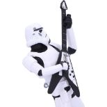 NEMESIS NOW Stormtrooper rock on! figurica