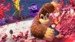 Donkey Kong Bananza (Nintendo Switch 2)