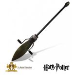 NOBLE COLLECTION Harry Potter The Nimbus 2001 Replika