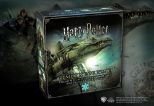 NOBLE COLLECTION Harry Potter Gringotts bank escape 1000 kosov sestavljanka