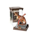 NOBLE COLLECTION Jurassic Park Tyrannosaurus Rex figurica