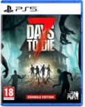 7 Days To Die - Console Edition (Playstation 5)