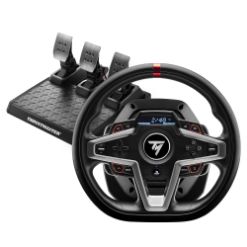THRUSTMASTER T248-P RACING WHEEL PC/PS5/PS4 DIRKALNI VOLAN
