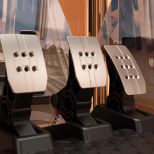 THRUSTMASTER T248-P RACING WHEEL PC/PS5/PS4 DIRKALNI VOLAN