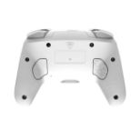 TURTLE BEACH SWITCH 2 AFTERGLOW WAVE brezžični kontroler bele barve