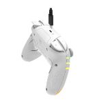 TURTLE BEACH SWITCH 2 AFTERGLOW WAVE brezžični kontroler bele barve