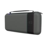 TURTLE BEACH SWITCH 2 PLAYTREK torbica črne barve