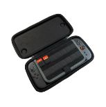 TURTLE BEACH SWITCH 2 PLAYTREK SLIM torbica črne barve