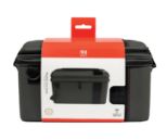 TURTLE BEACH PLAYTREK torbica 2-v-1 za Nintendo Switch™ 2 črne barve