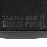 LOUNGEFLY DISNEY HOCUS POCUS SANDERSON SISTERS MINI NAHRBTNIK