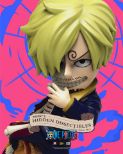 MIGHTY JAXX - FREENY’S HIDDEN DISSECTIBLES: ONE PIECE figurice