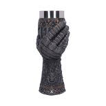 NEMESIS NOW LION HEART GAUNTLET kelih