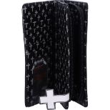 NEMESIS NOW Metallica Master of Puppets denarnica