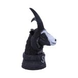 NEMESIS NOW Slipknot goat figurica