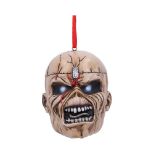 NEMESIS NOW IRON MAIDEN TROOPER EDDIE okrasek