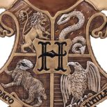 NEMESIS NOW HARRY POTTER DOBBY držalo za knjige 20CM