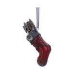 NEMESIS NOW LORD OF THE RINGS GIMLI STOCKING OKRASEK