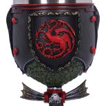 NEMESIS NOW House of the Dragon Daemon Targaryen kelih