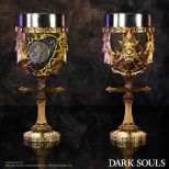 NEMESIS NOW DARK SOULS ORNSTEIN kelih 19,5CM