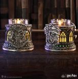 NEMESIS NOW HARRY POTTER SLYTHERIN TEA svečnik 8CM