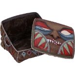 NEMESIS NOW DUNGEONS & DRAGONS BAG OF HOLDING AND DEVOURING škatla