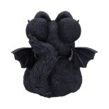 NEMESIS NOW MARCHILLIAS figura 9,5CM