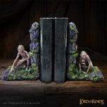 NEMESIS NOW LORD OF THE RINGS GOLLUM & SMEAGOL knjižna opornika 24,5CM