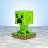 PALADONE Minecraft Creeper icon namizna svetilka V2