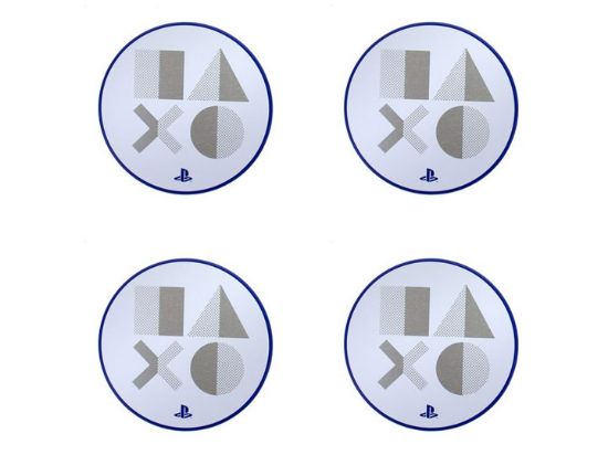 PALADONE PlayStation PS5 kovinski podstavki