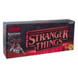 PALADONE STRANGER THINGS SHAPED LOGO lučka