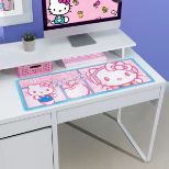 PALADONE Hello Kitty podloga za namizje