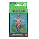 PALADONE Minecraft animals igralne karte