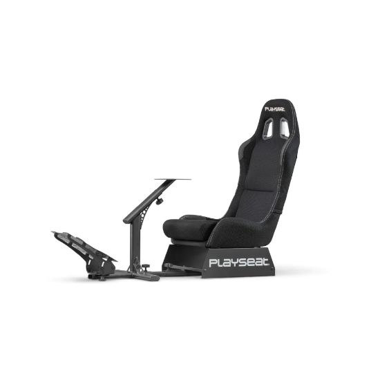 IGRALNI STOL PLAYSEAT EVOLUTION - BLACK ACTIFIT