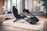 IGRALNI STOL PLAYSEAT TROPHY - ČRNE BARVE