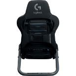 IGRALNI STOL PLAYSEAT TROPHY - LOGITECH G EDITION