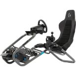 IGRALNI STOL PLAYSEAT TROPHY - LOGITECH G EDITION