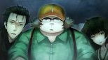 Steins; Gate 0 (Playstation 4)