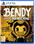 Bendy And The Ink Machine (Playstation 5)