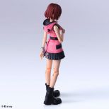 KINGDOM HEARTS III PLAY ARTS KAI ACTION FIGURE - KAIRI figurica
